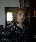 Rencontre Femme : Marina, 54 ans à Russie  тольятти